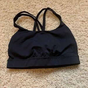 lululemon energy bra